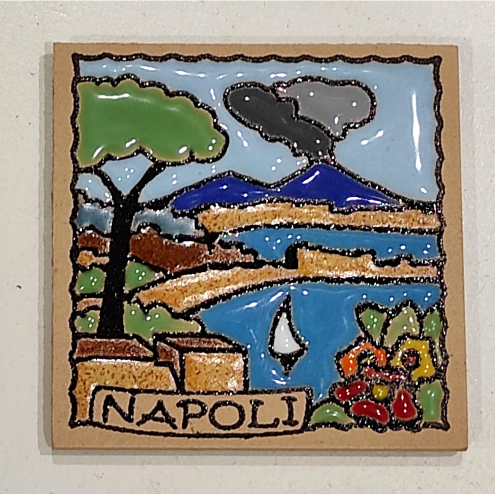magnetic Napoli