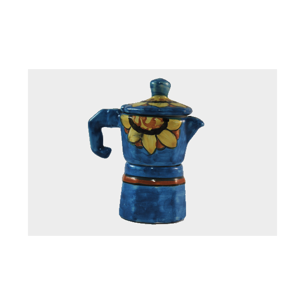 macchinetta del caffè 