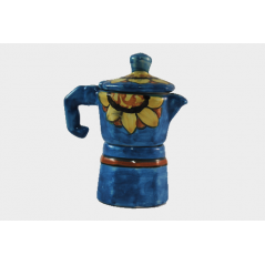macchinetta del caffè 
